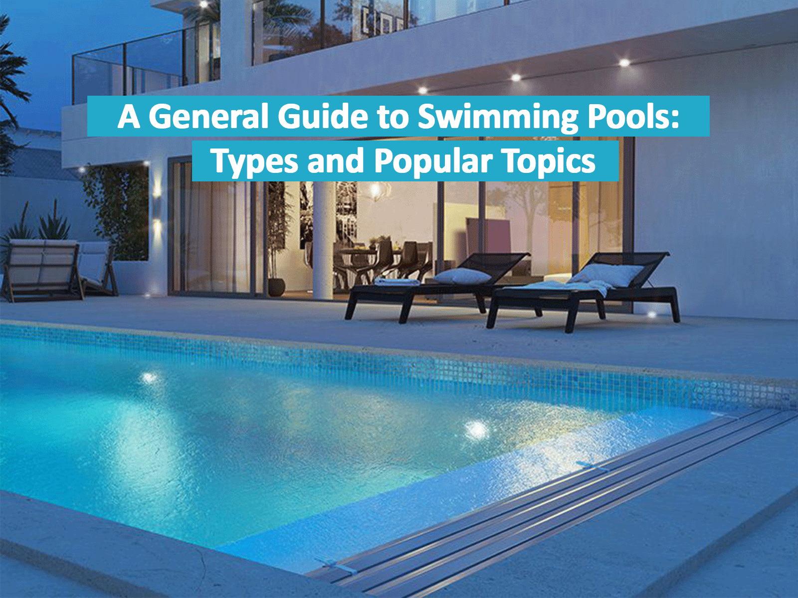 A General Guide