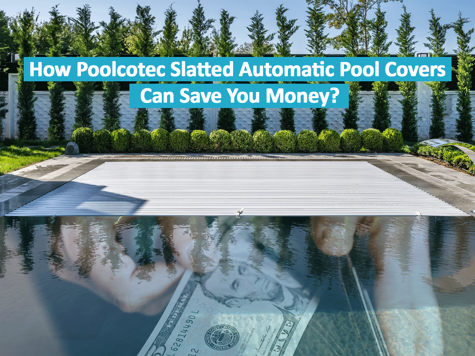 How Poolcotec Can Save You Money