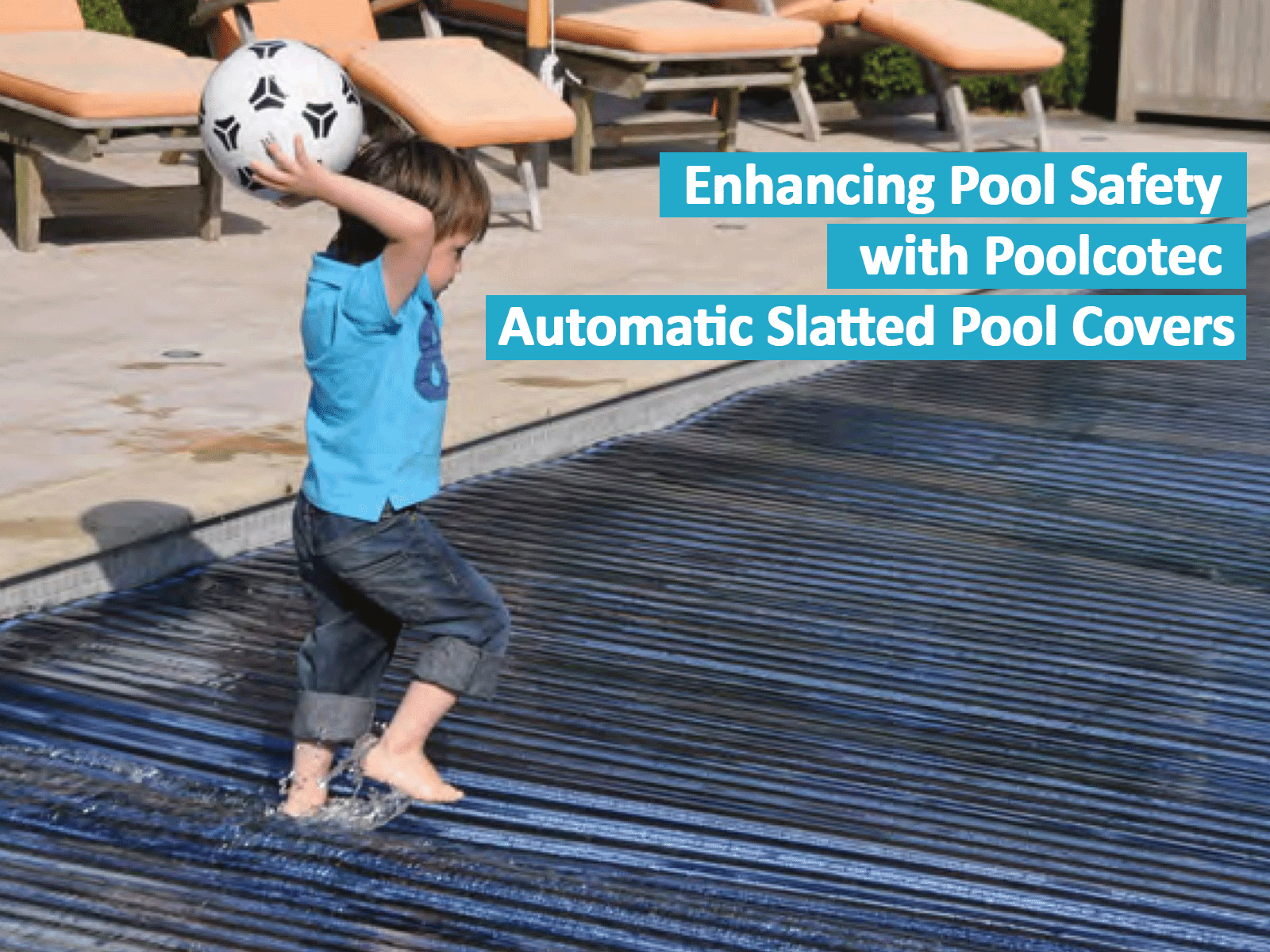 Enhancing Pool Safety with Poolcotec
