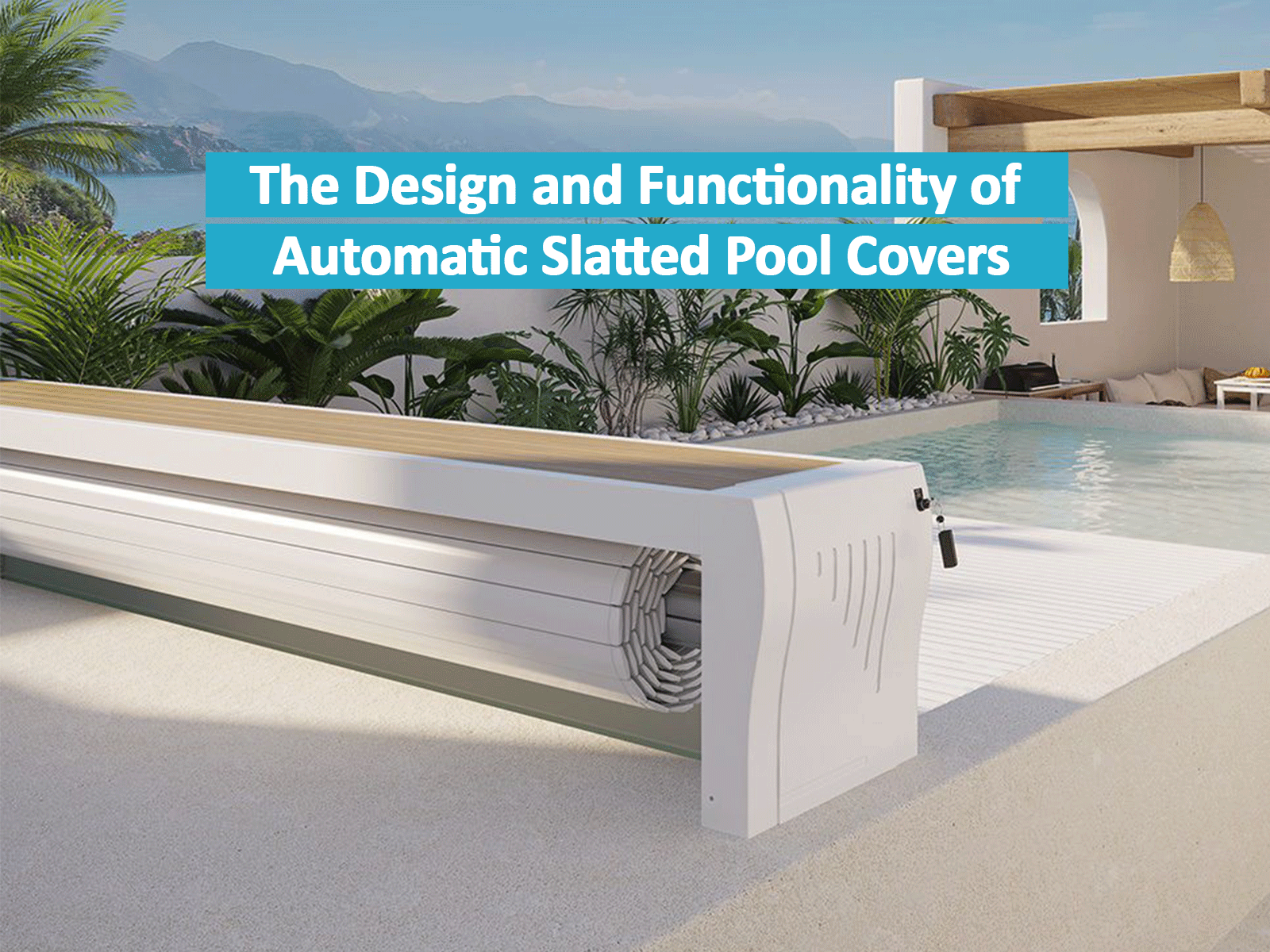 The Design and Functionality